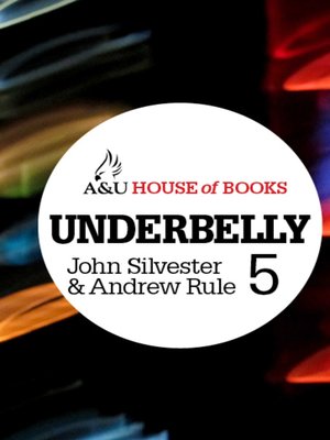 cover image of Underbelly 5
